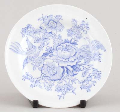 Miniature Plate